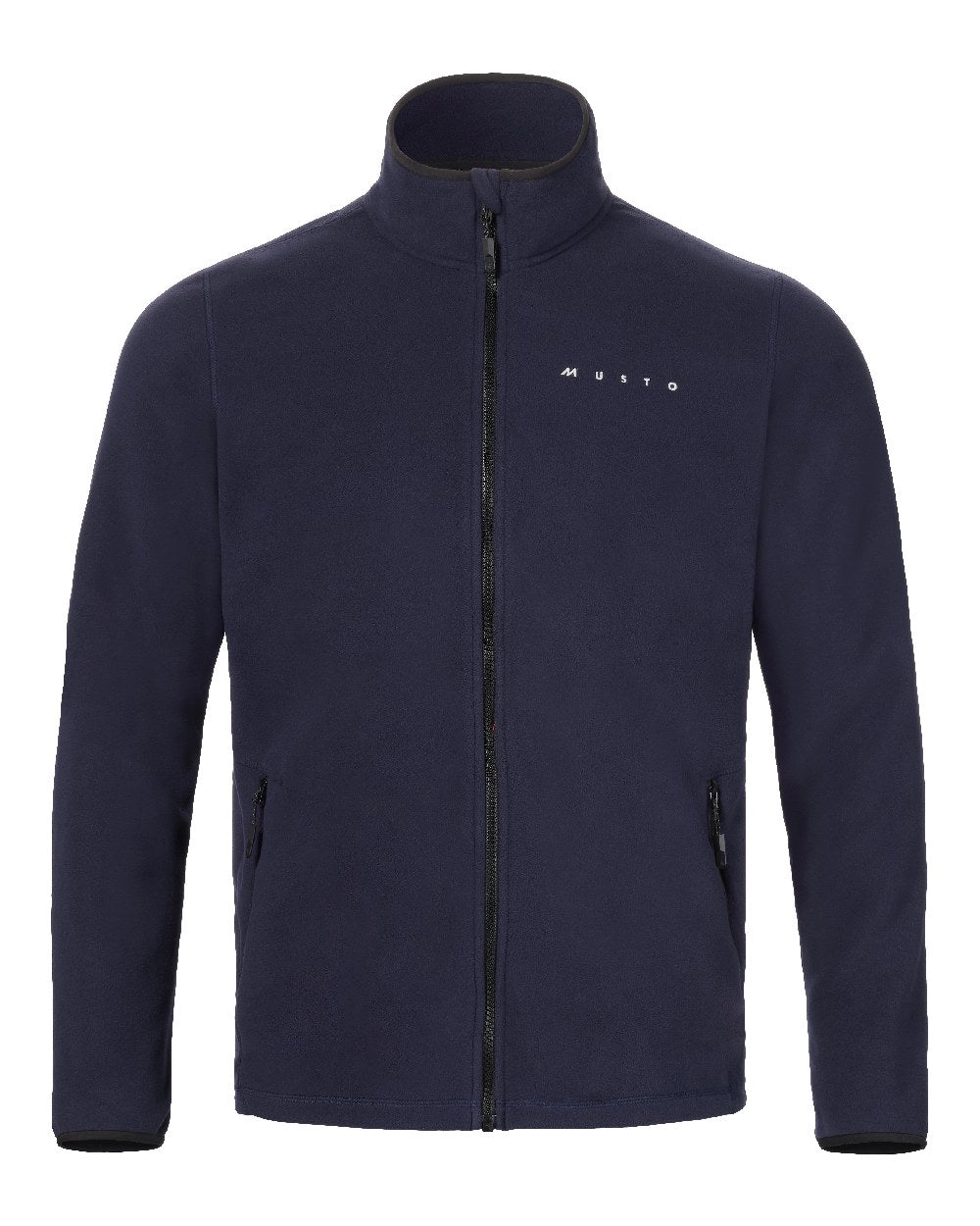 Musto Mens Evo Polartec 200 Fleece Jacket