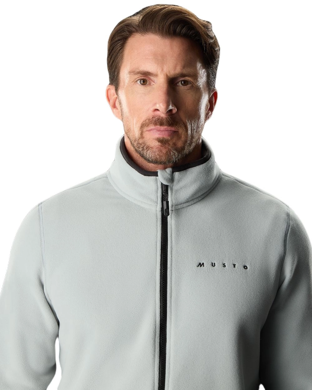 Musto Mens Evo Polartec 200 Fleece Jacket