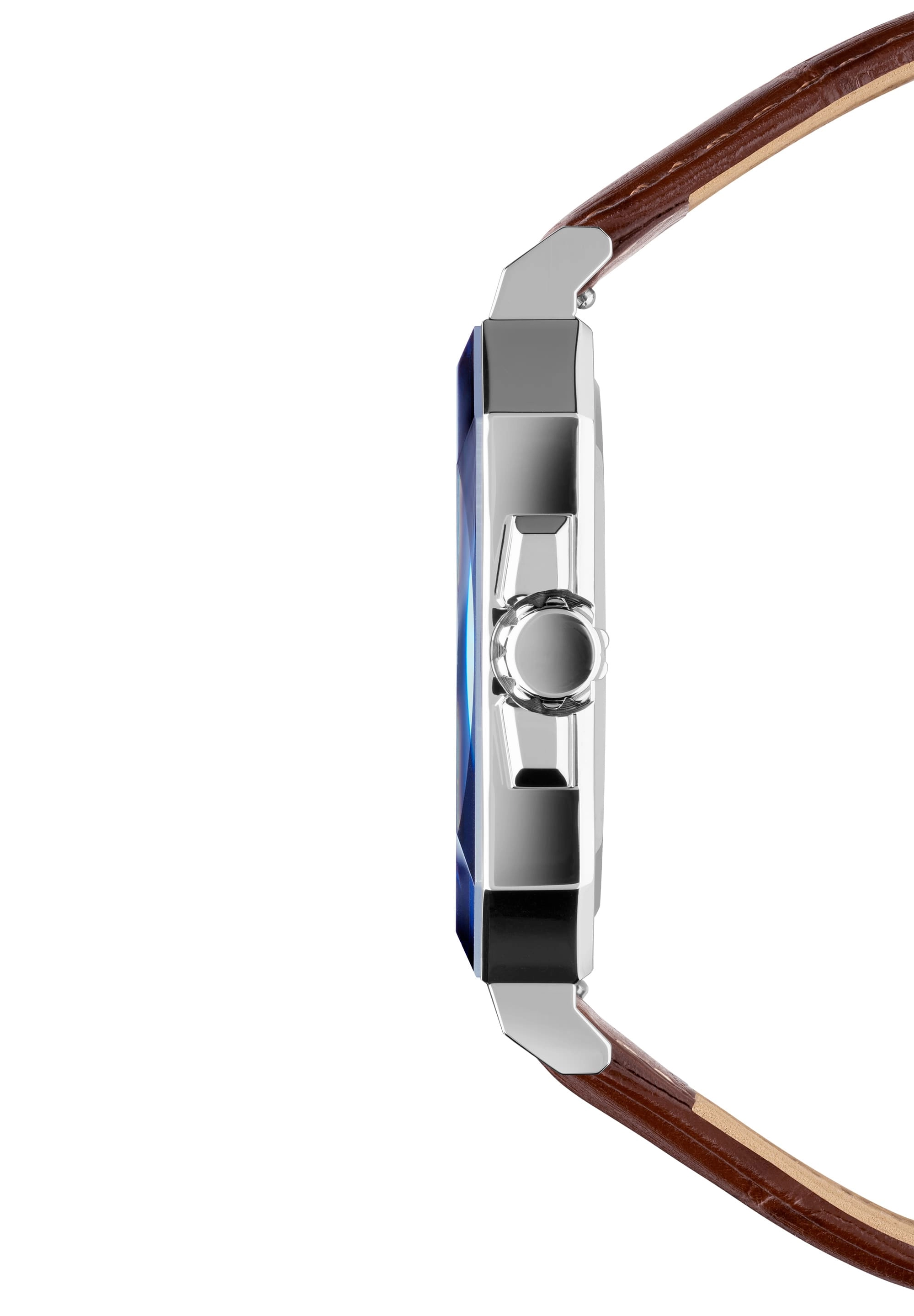 Octa 3 Swiss Men's Watch J4.573.L