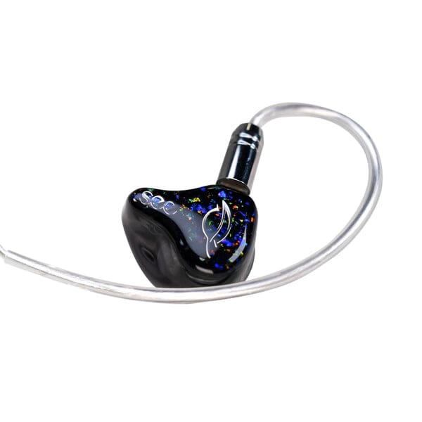 Open Box SeeAudio Yume Ultra 1DD 2BA In-Ear Monitors (Ships only to Japan)