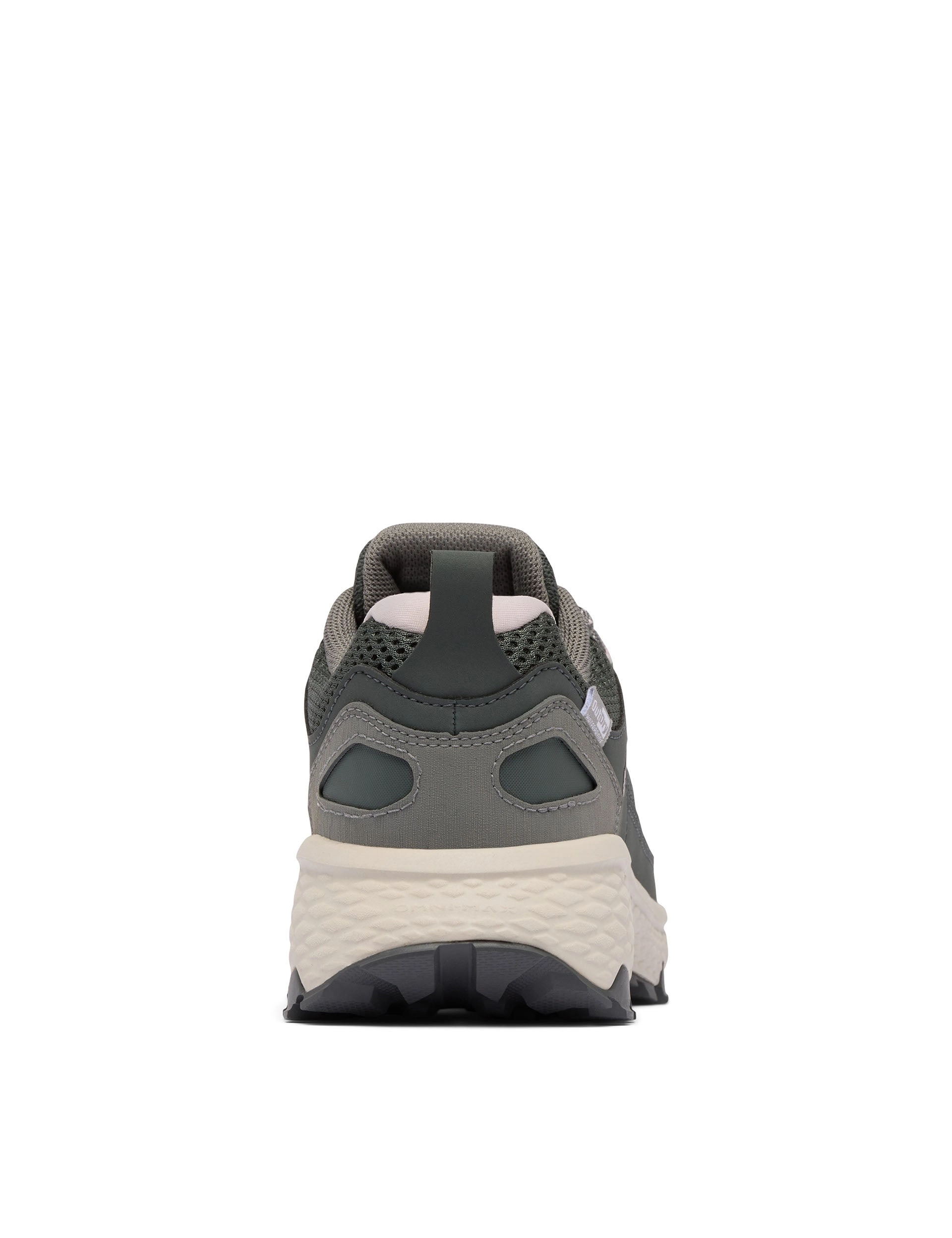 Peakfreak Rush Outdry Hiking Shoe - Grill/Vapor
