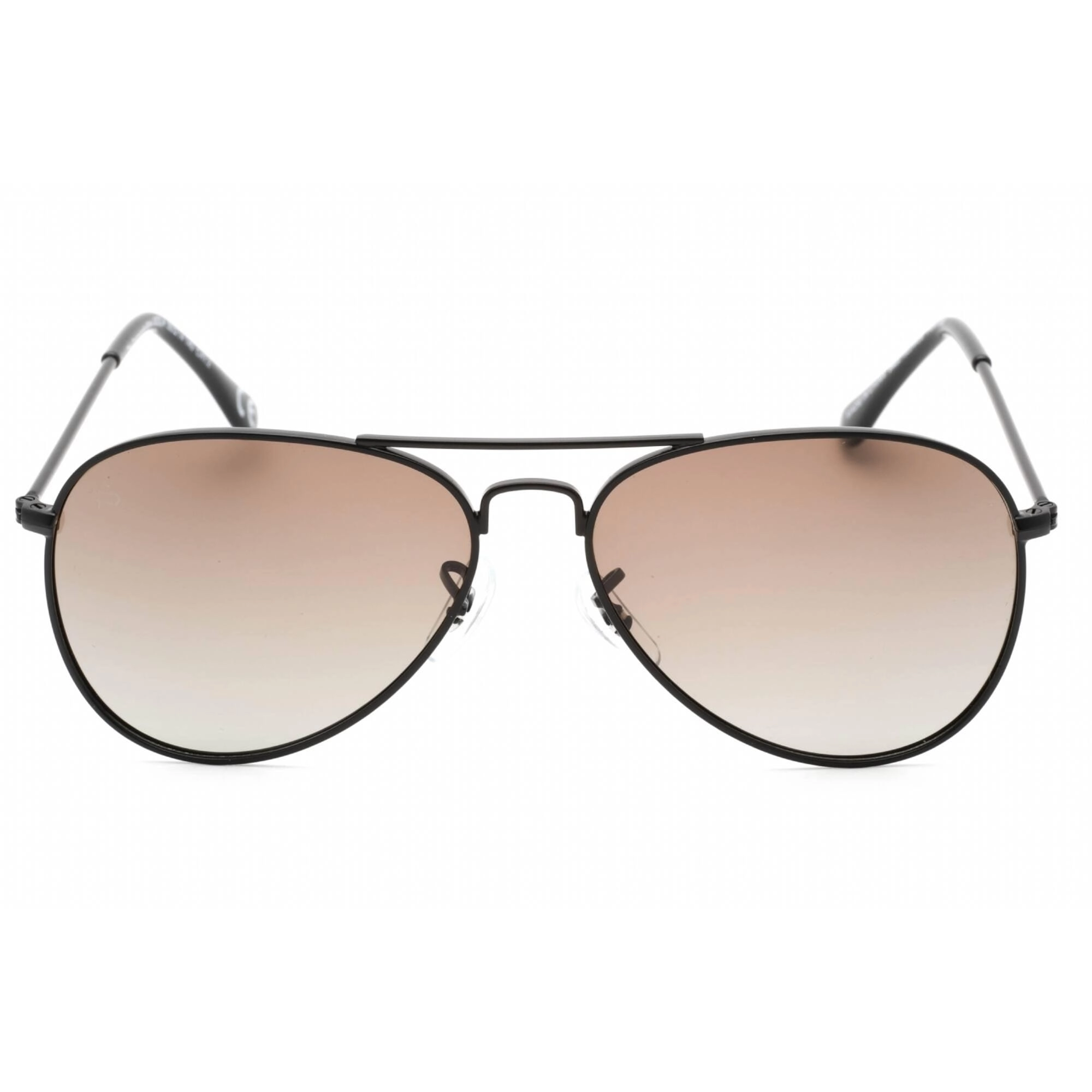 Prive Revaux Women's Sunglasses - Metal Frame | The Commando Mini Caviar Black/Beige