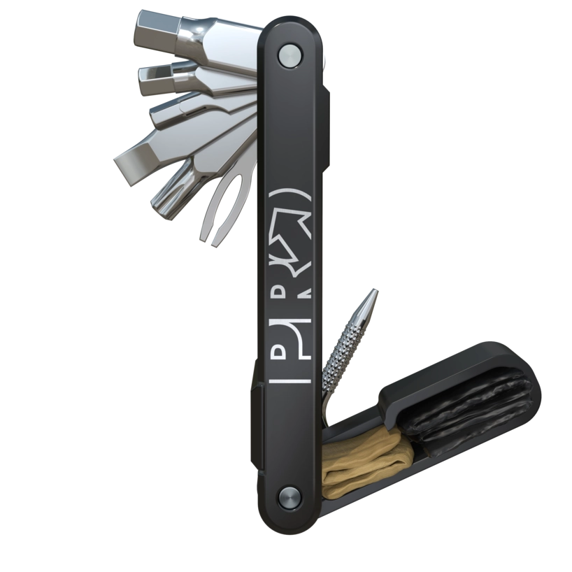 Pro Mini Tool Performance 9FTL