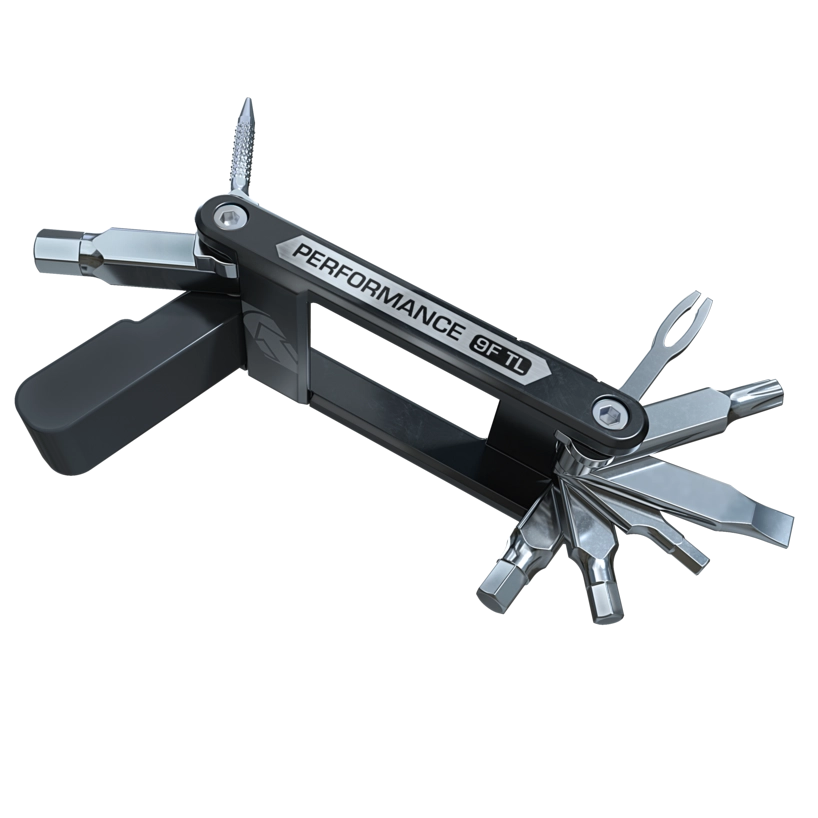 Pro Mini Tool Performance 9FTL