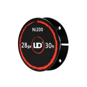 Pure Nickel Ni200 Wire - Youde (UD)