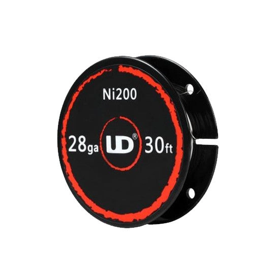 Pure Nickel Ni200 Wire - Youde (UD)