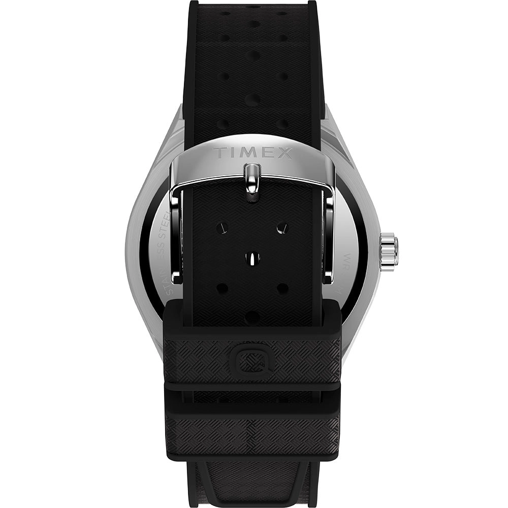 Q Timex Continental GMT TW2Y12200