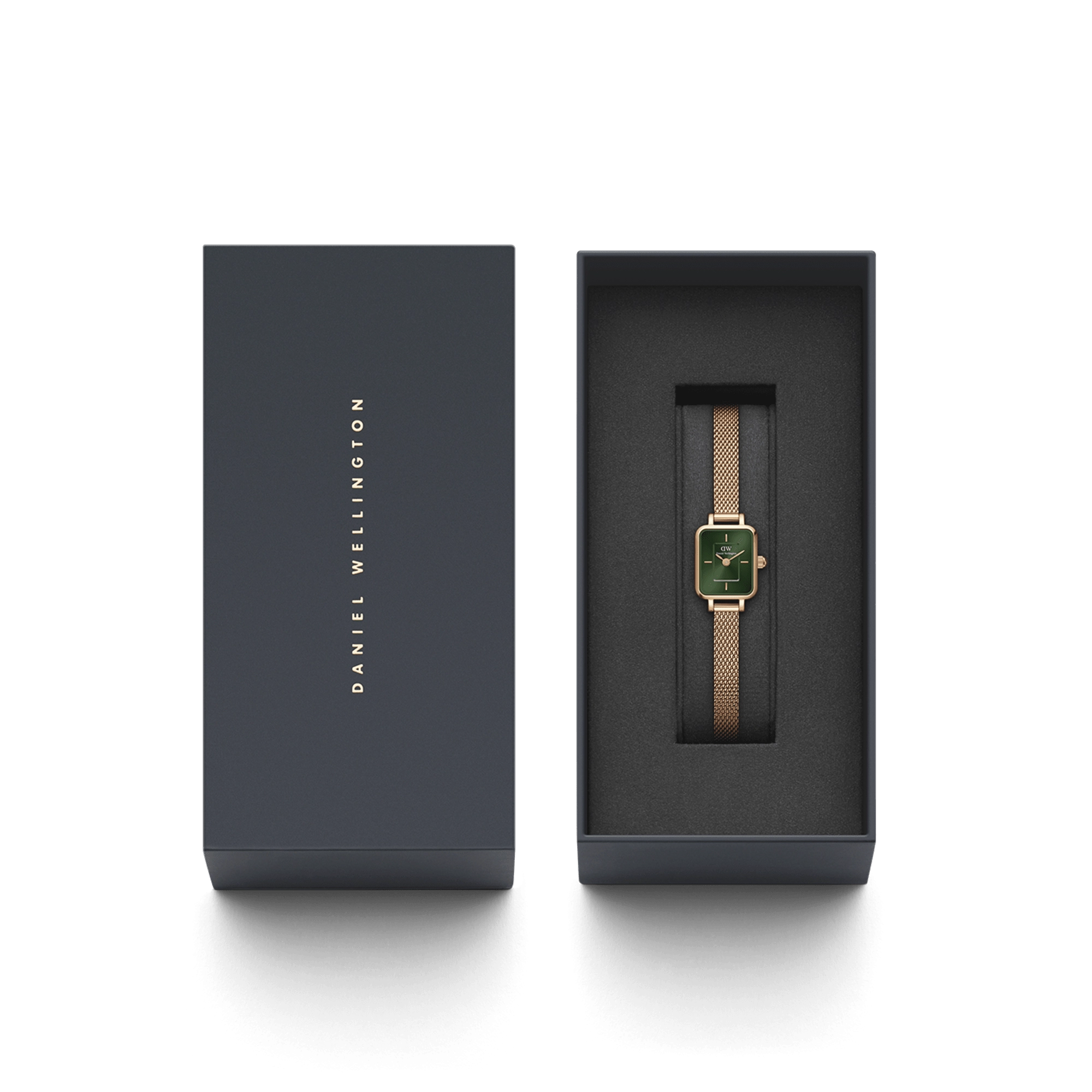 Quadro Mini Melrose Emerald