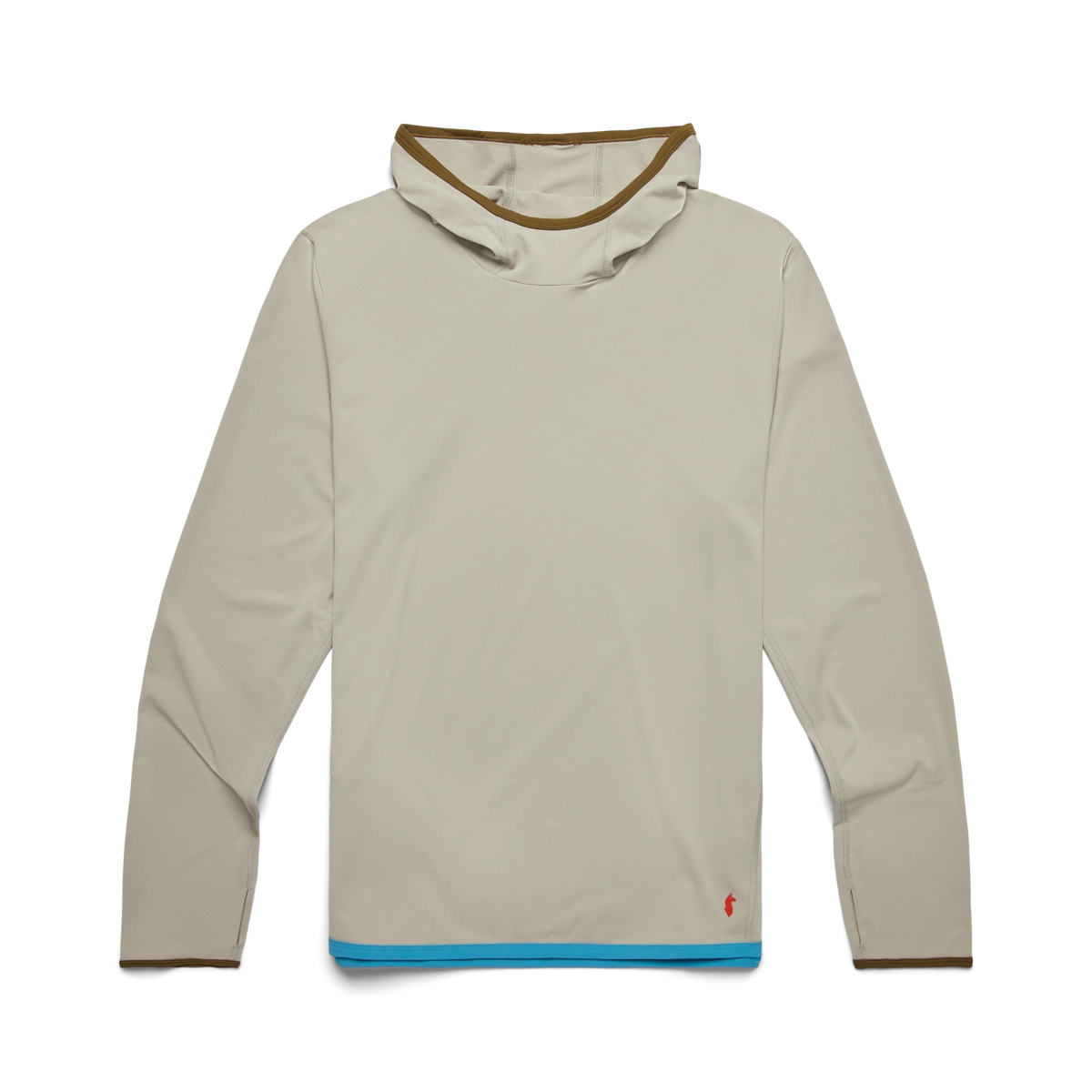 Sombra Sun Hoodie - Men's