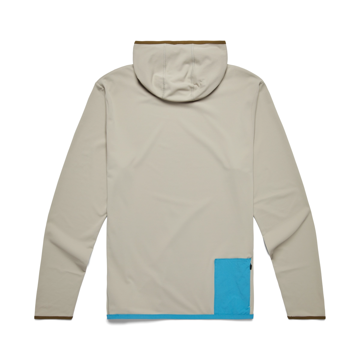 Sombra Sun Hoodie - Men's
