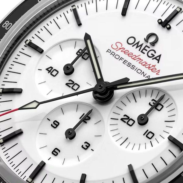 Speedmaster Moonwatch Professional Co-Axial Master Chronometer Chronograph 42mm 310.32.42.50.04.001