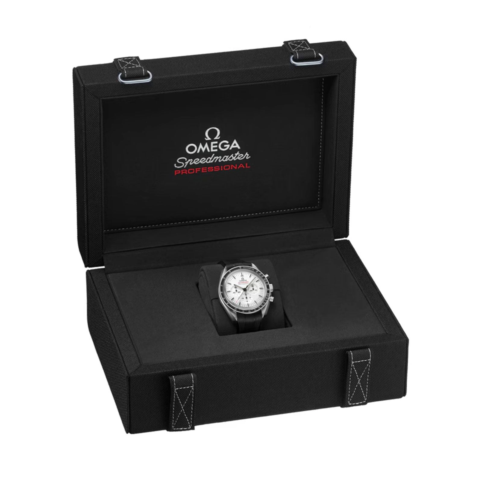 Speedmaster Moonwatch Professional Co-Axial Master Chronometer Chronograph 42mm 310.32.42.50.04.001