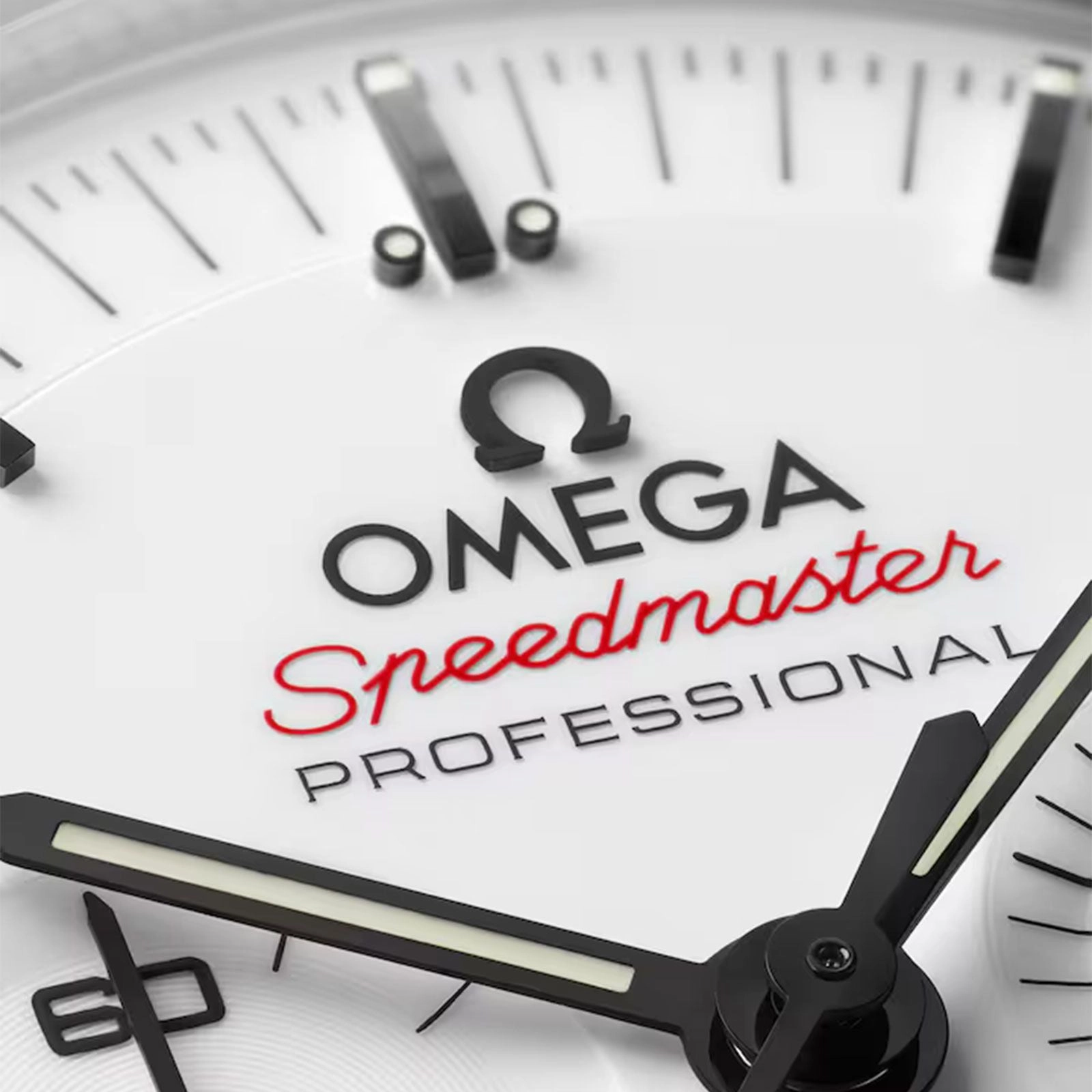 Speedmaster Moonwatch Professional Co-Axial Master Chronometer Chronograph 42mm 310.32.42.50.04.001