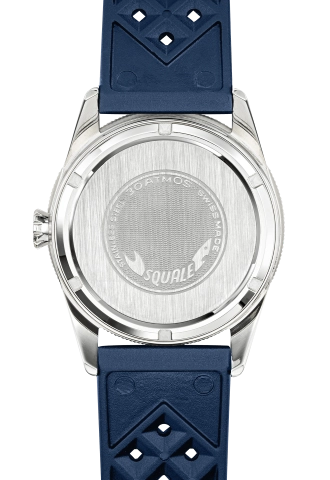 Squale Sub-39 SuperBlue SUB-39RD.HTB