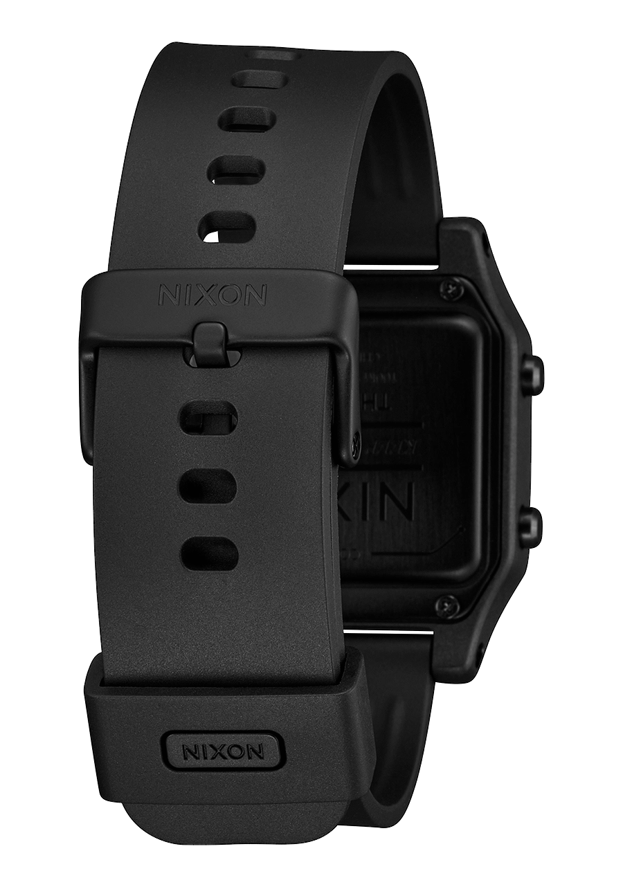 Staple - Black