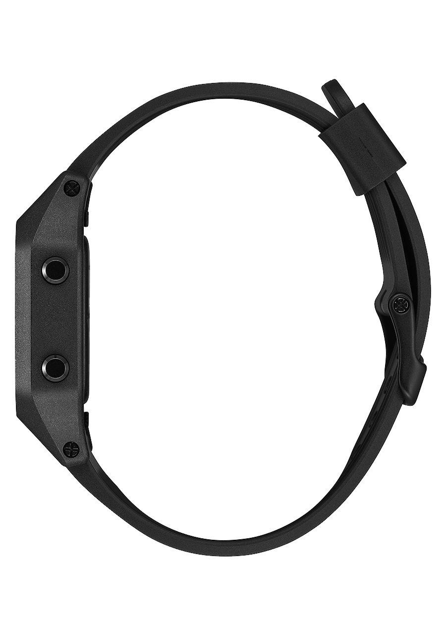 Staple - Black