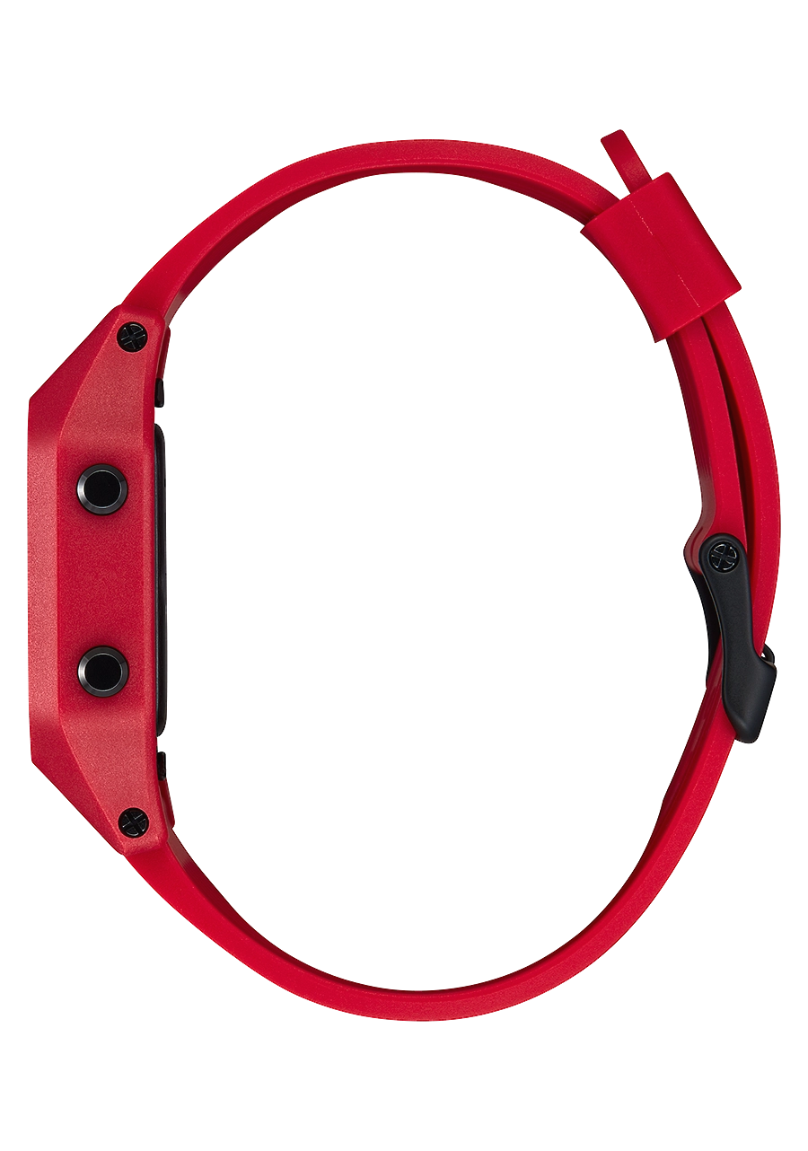 Staple - Red