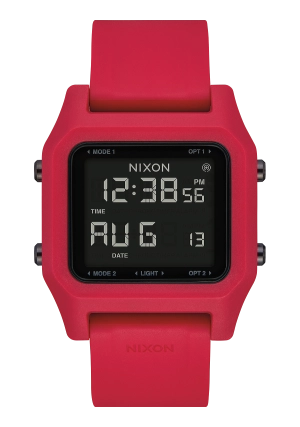 Staple - Red