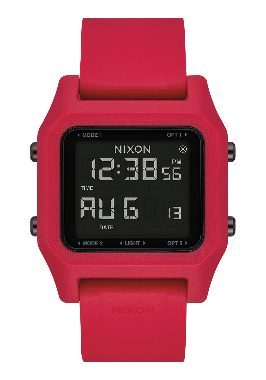 Staple - Red