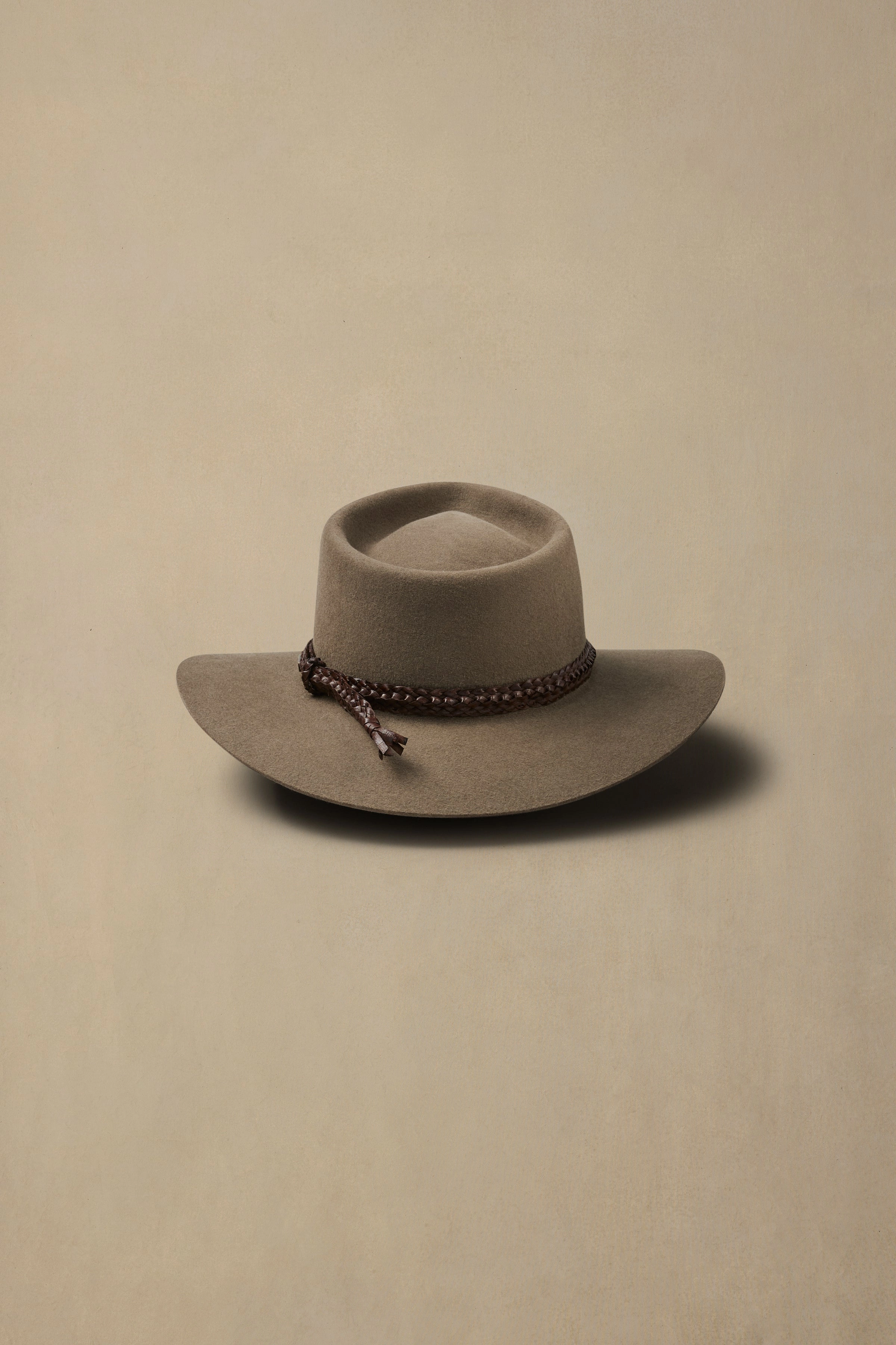 The Akubra Brumby Acorn Fawn
