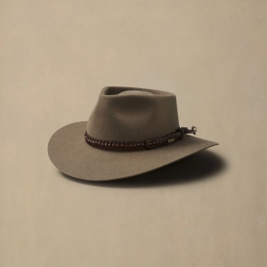 The Akubra Brumby Acorn Fawn