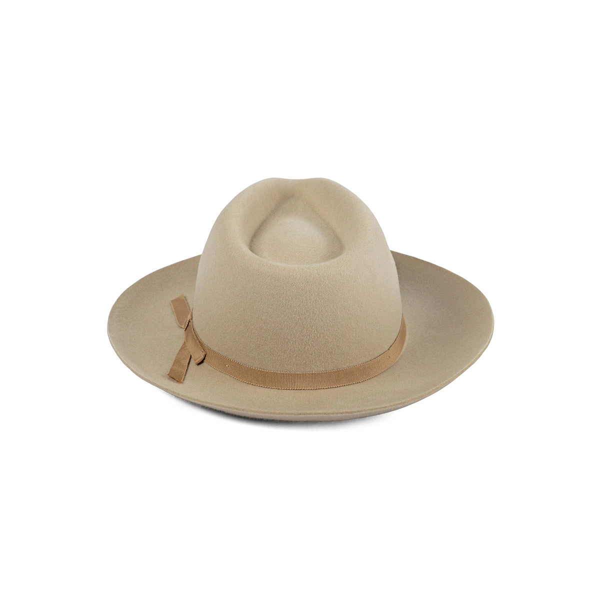 The Lou Fedora - Reed