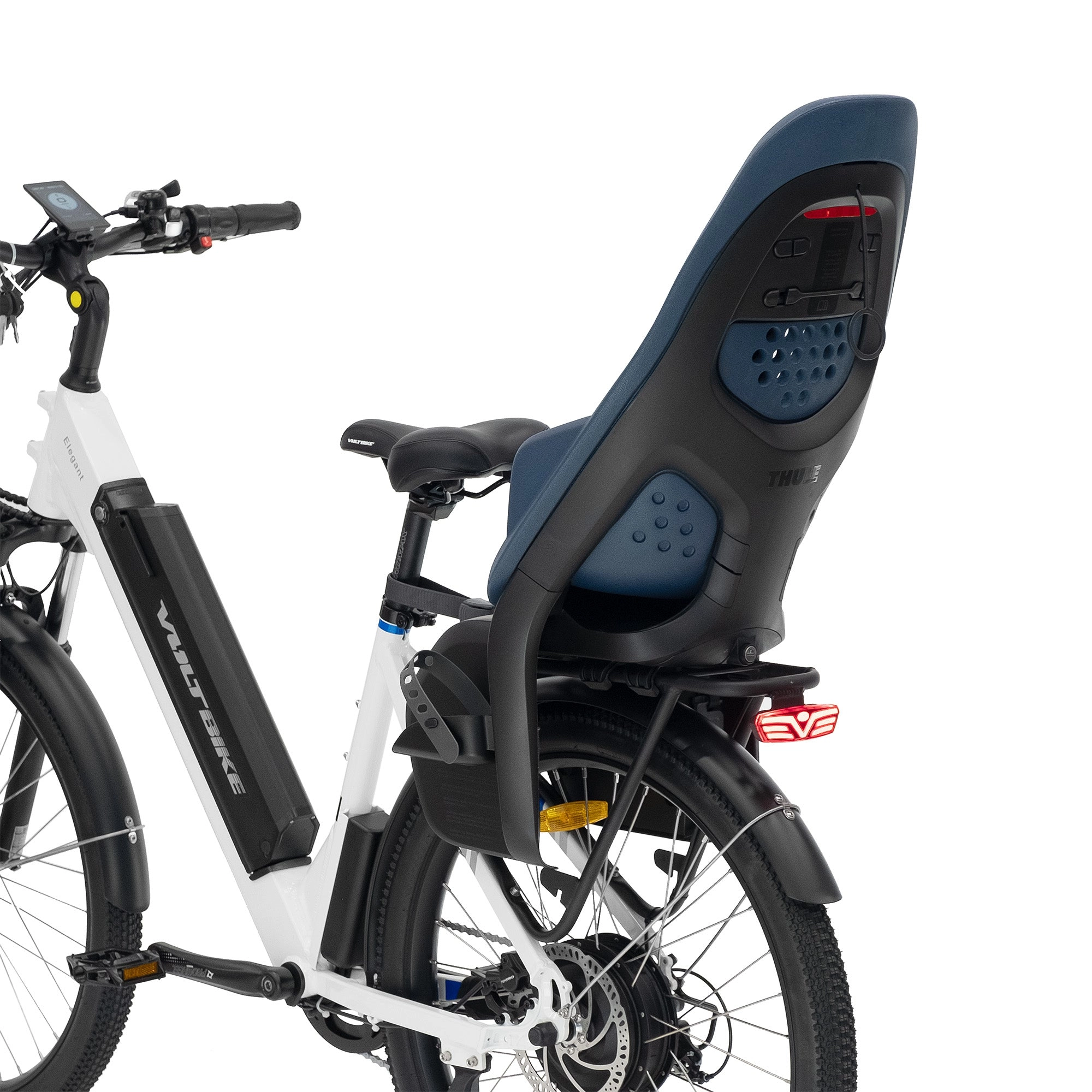 Thule Yepp 2 Maxi Child Seat