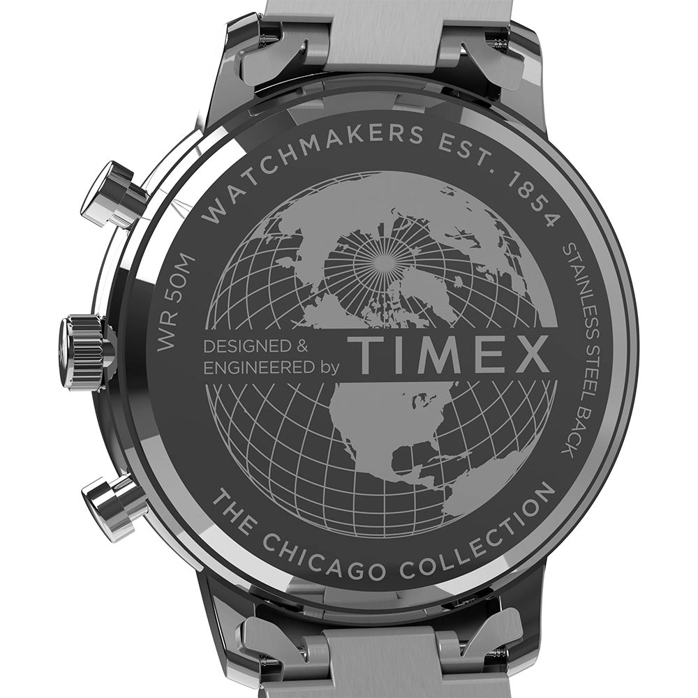 Timex Chicago TW2W67900 Chronograph