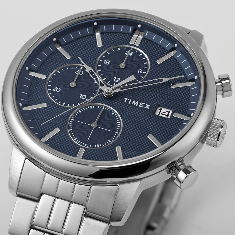 Timex Chicago TW2W67900 Chronograph
