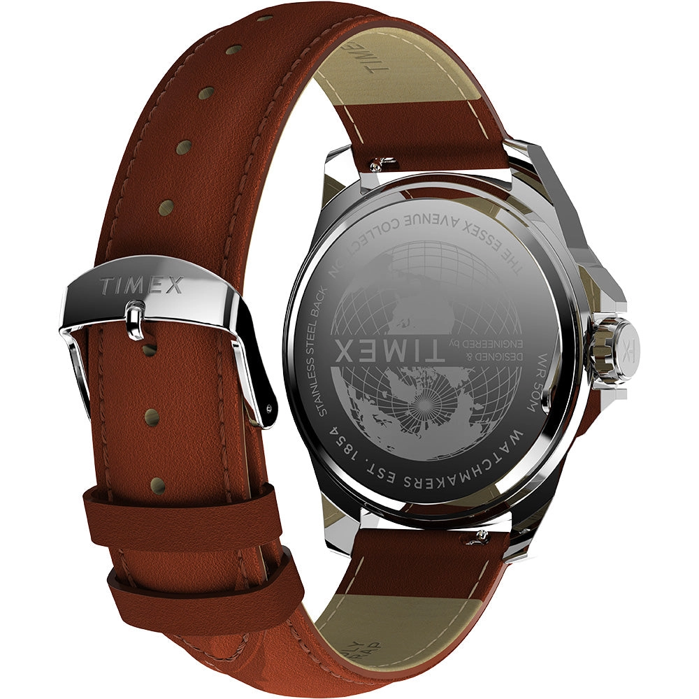Timex TW2W92800 Essex Ave