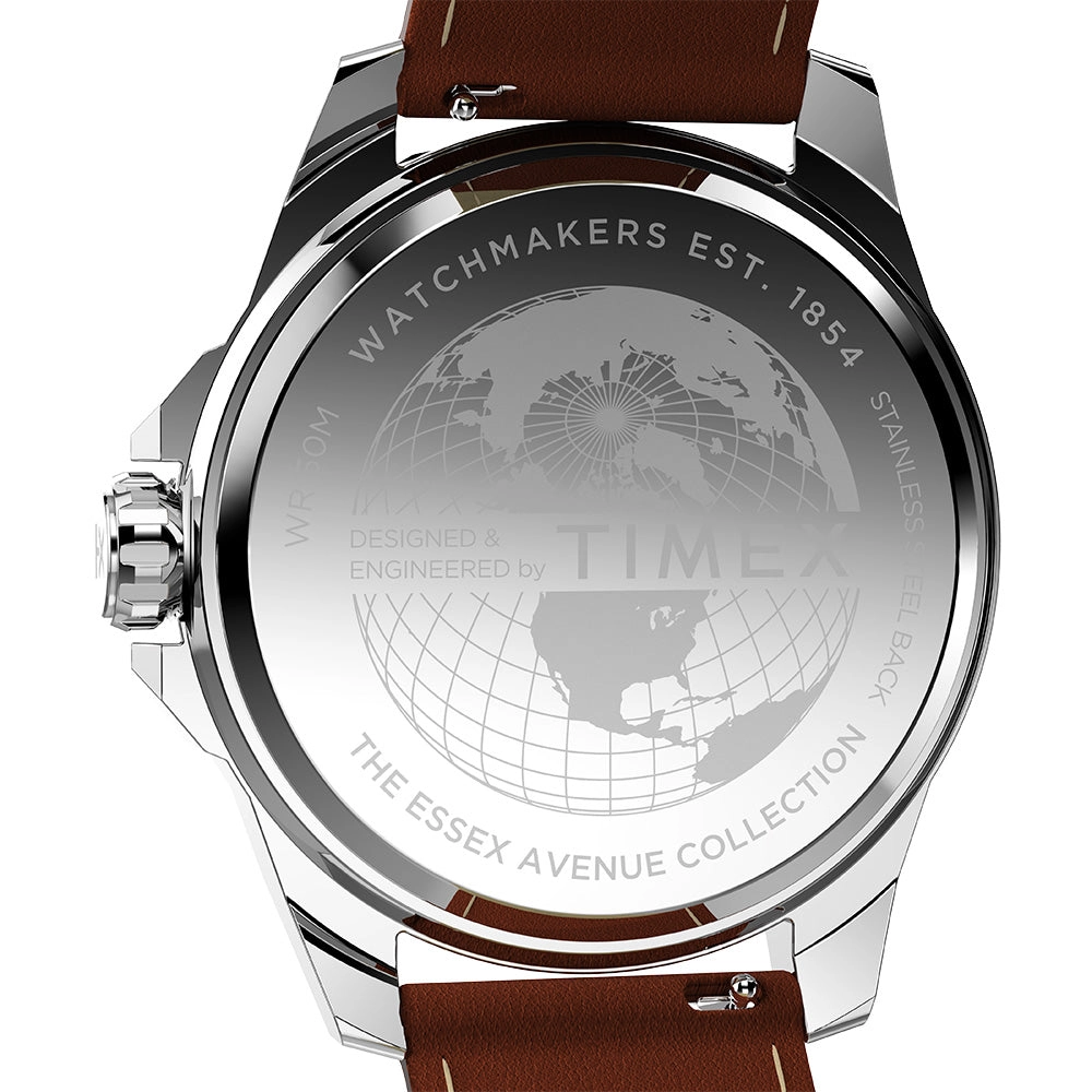 Timex TW2W92800 Essex Ave
