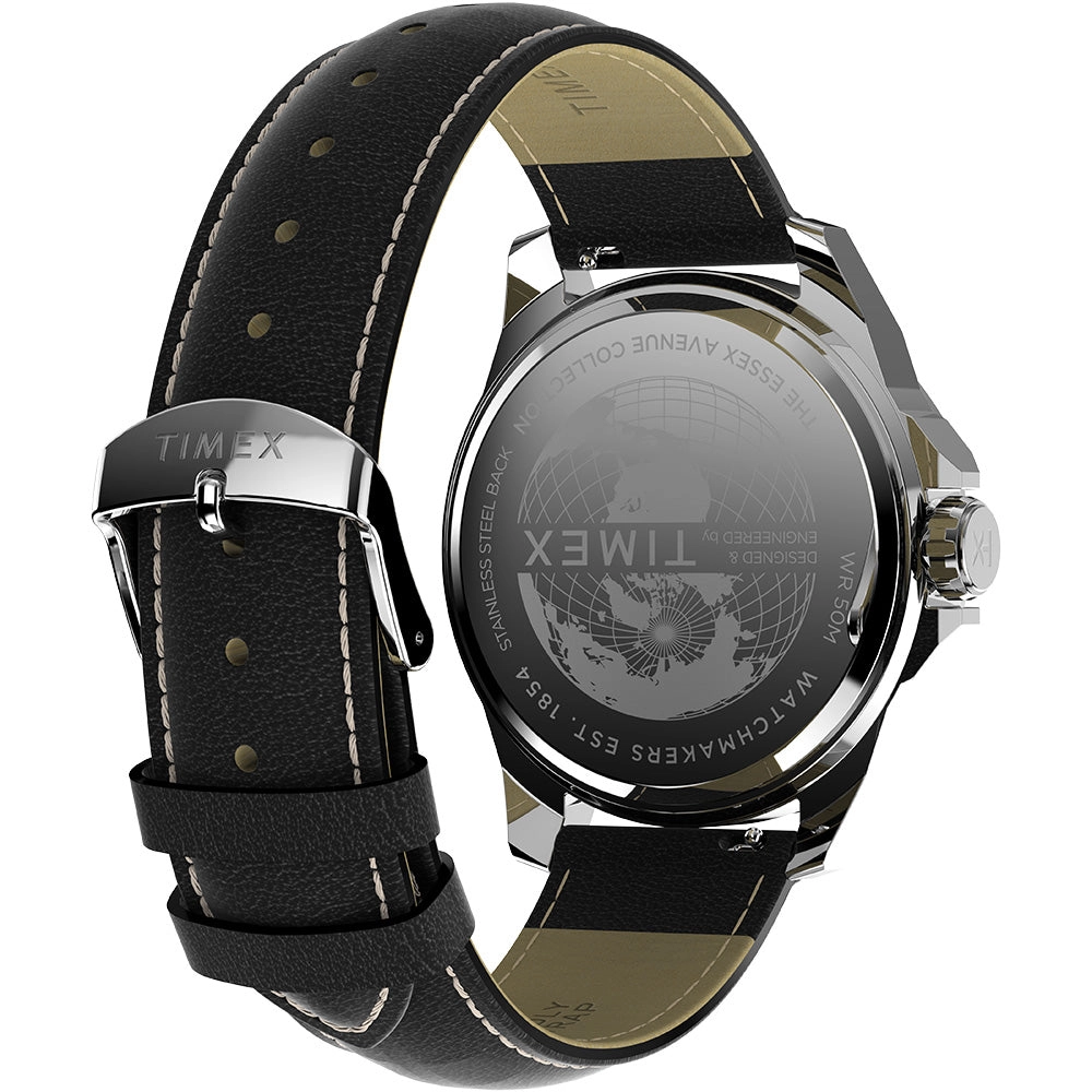 Timex TW2W92900 Essex Ave