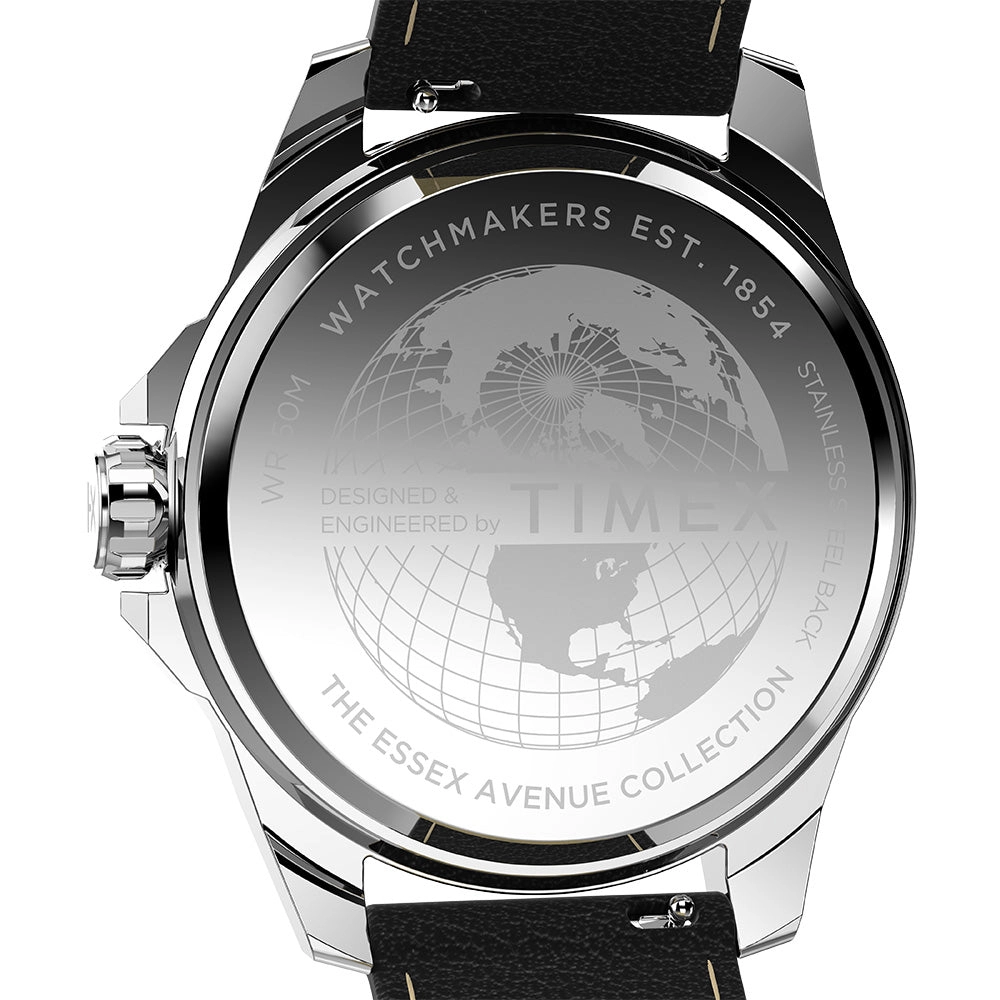 Timex TW2W92900 Essex Ave