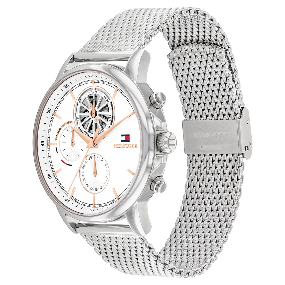 Tommy Hilfiger 1710682 Multi-Function