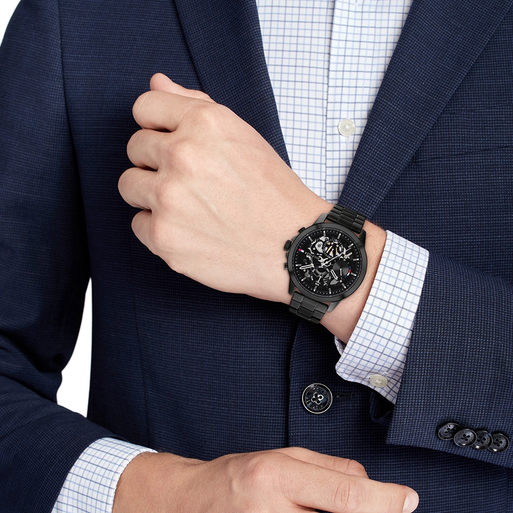 Tommy Hilfiger Henry 1710478 Multi-Function