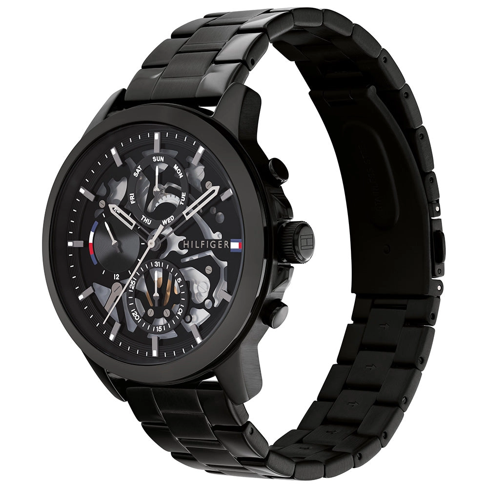 Tommy Hilfiger Henry 1710478 Multi-Function