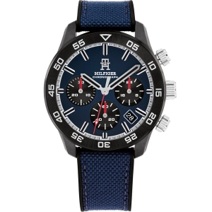 Tommy Hilfiger TH85 1792183 Chronograph