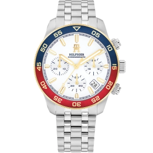 Tommy Hilfiger TH85 1792184 Chronograph