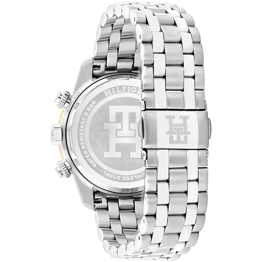 Tommy Hilfiger TH85 1792184 Chronograph