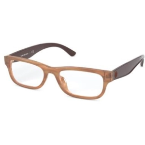 Tory Burch Women's Eyeglasses - Milky Brown Tortoise Frame | TORY BURCH 0TY2108U 1808