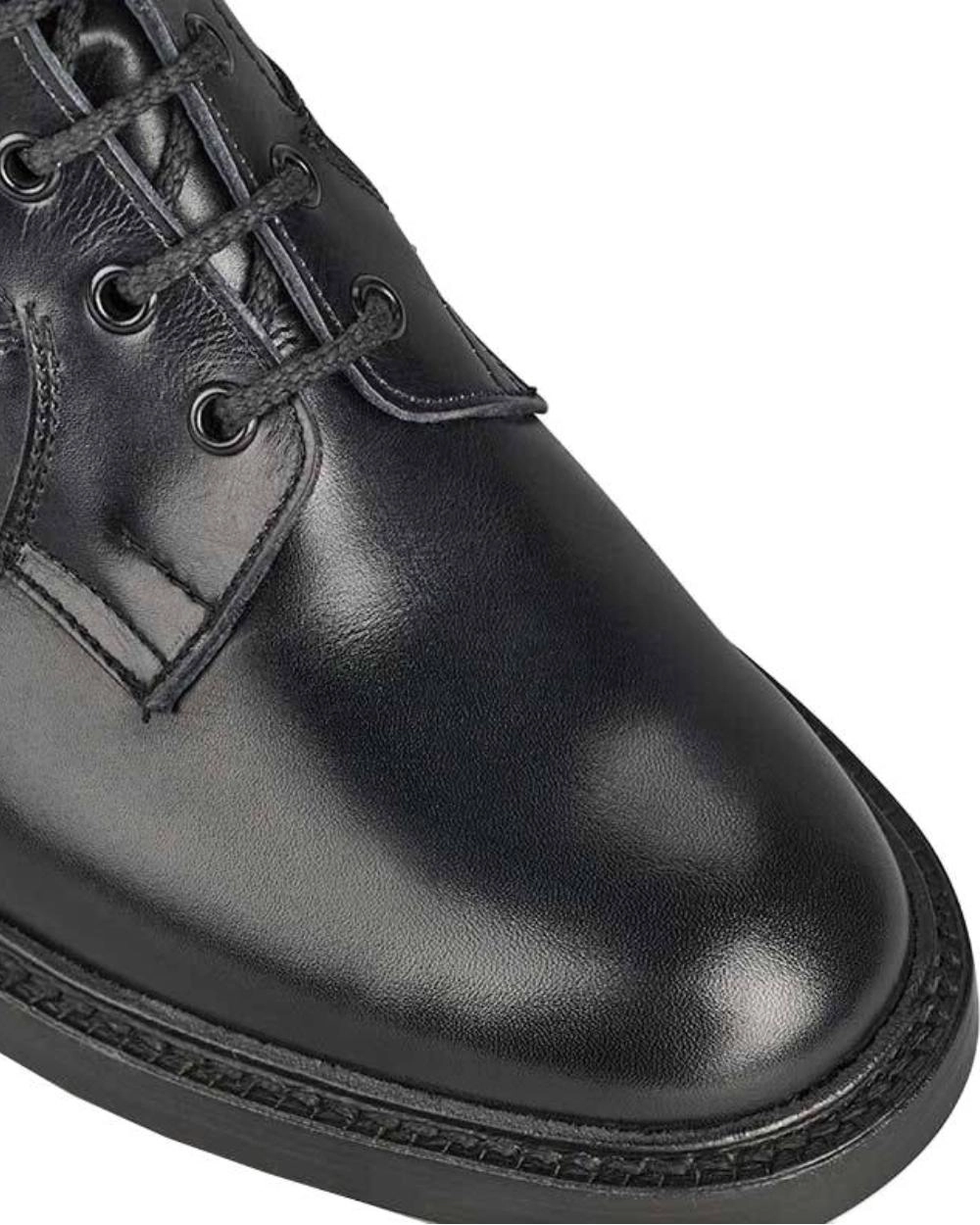 Trickers Burford Dainite Sole Country Boots