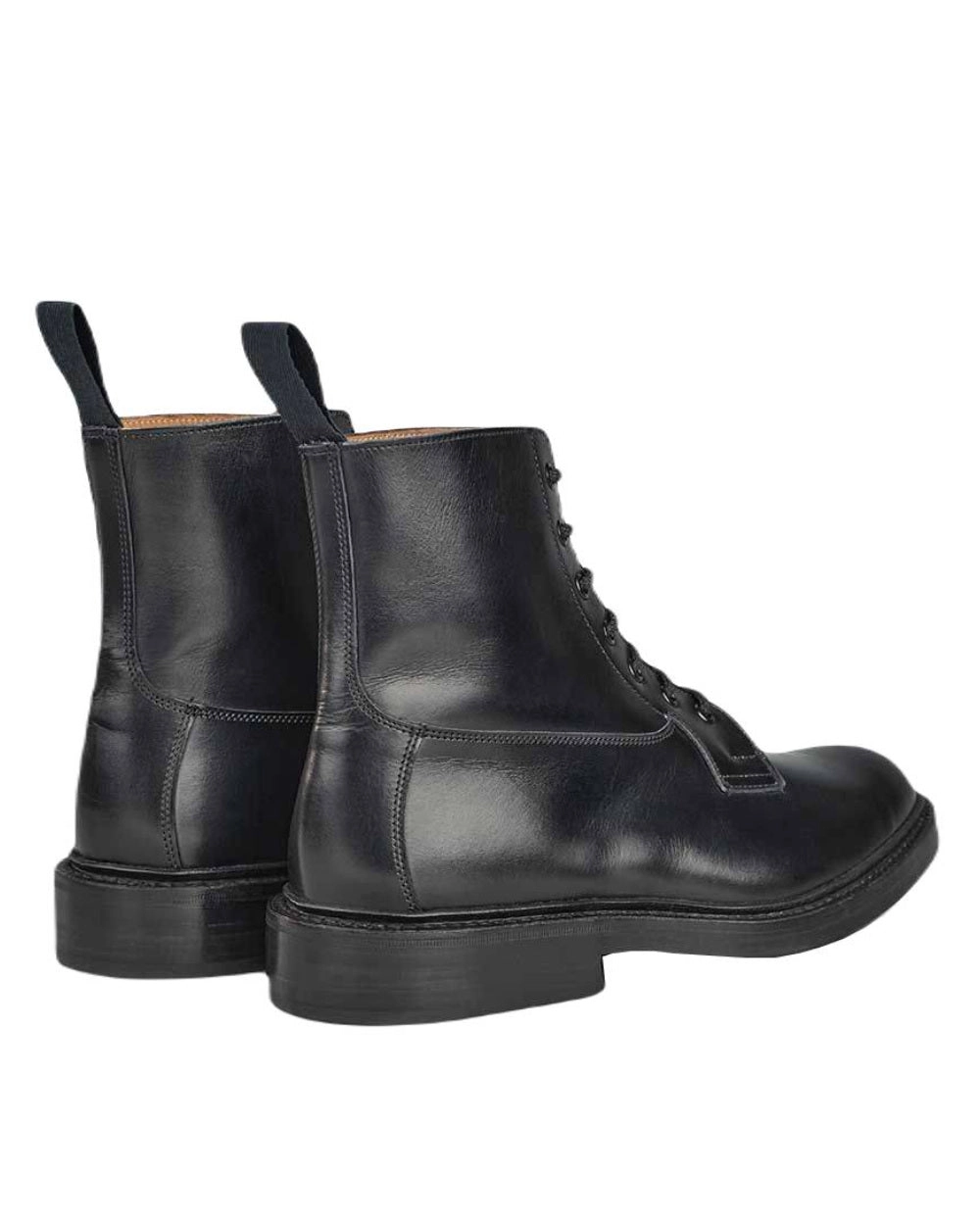 Trickers Burford Dainite Sole Country Boots