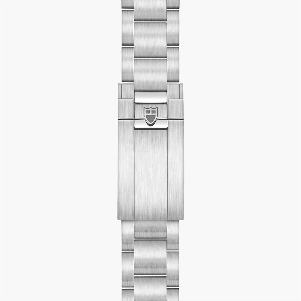 TUDOR Black Bay 68 43mm Blue Dial Watch M7943A1A0NU-0001