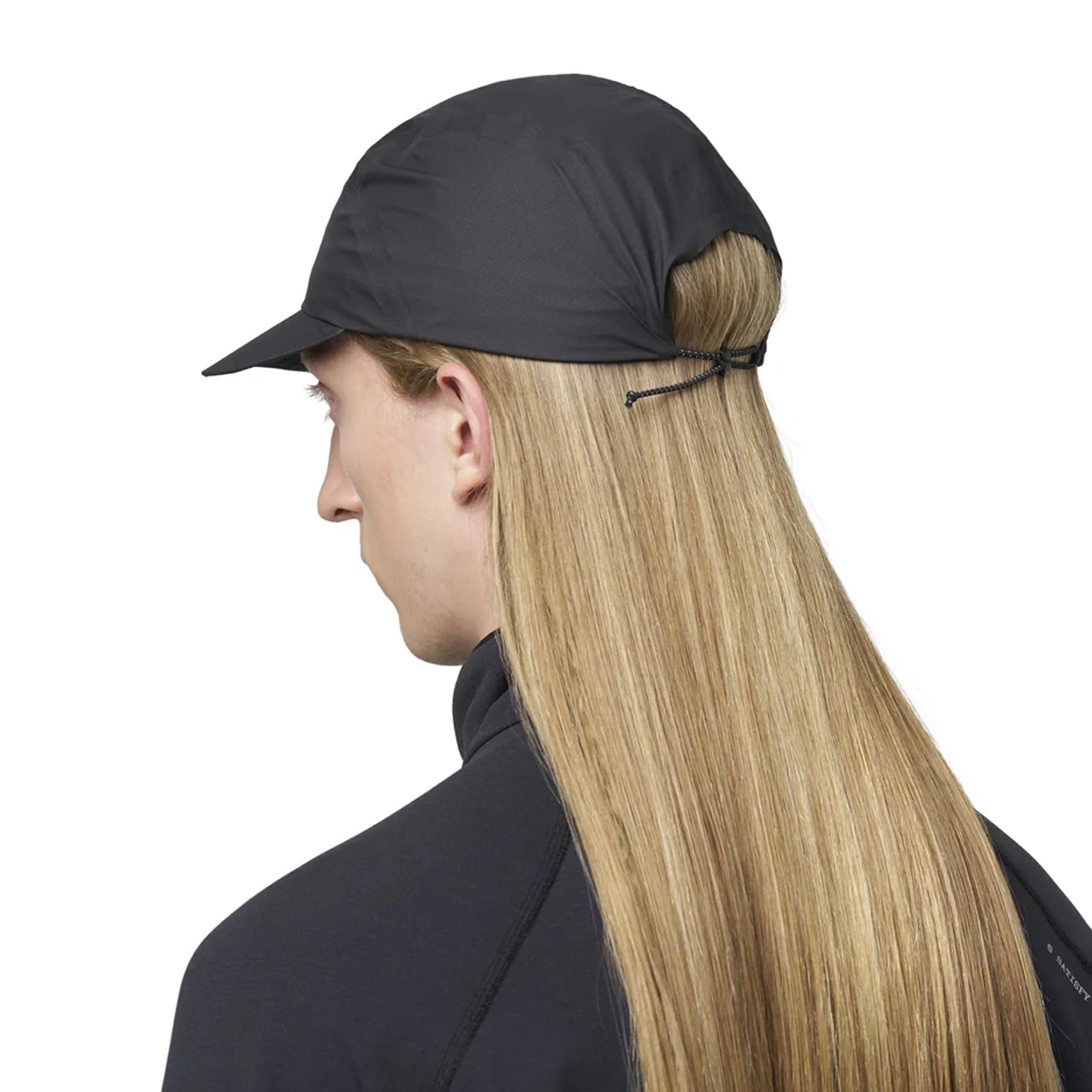 Unisex Satisfy Pertex 3L Rain Cap