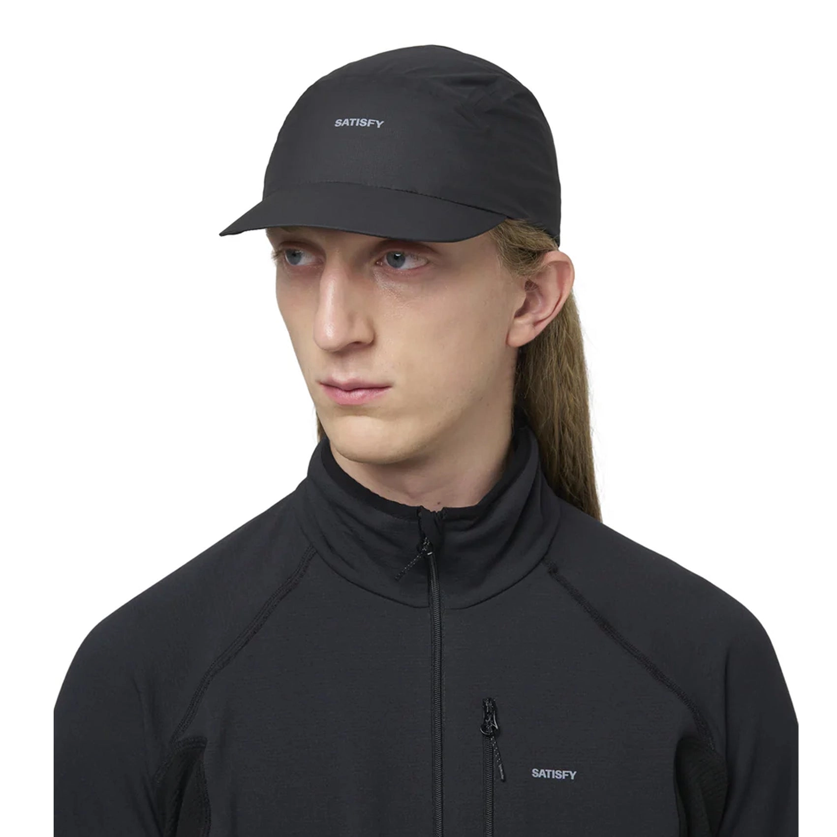 Unisex Satisfy Pertex 3L Rain Cap