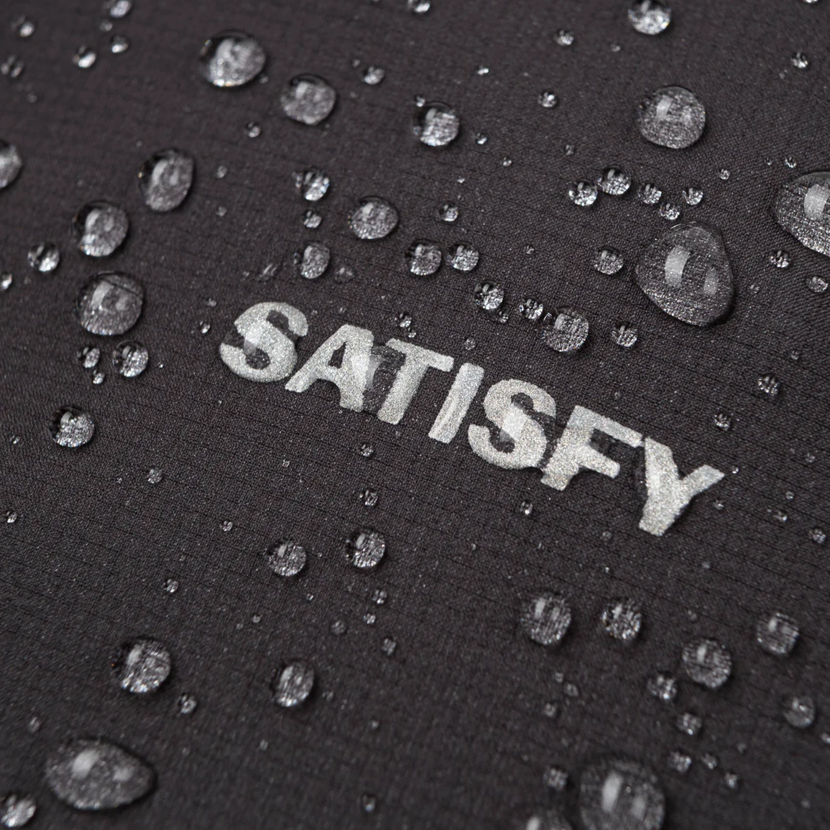 Unisex Satisfy Pertex 3L Rain Cap