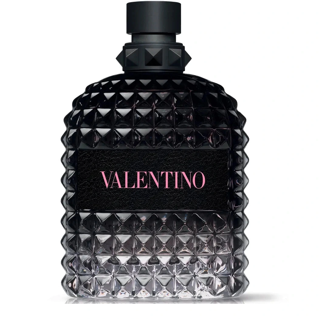Valentino Uomo Born in Roma 5.07 oz EDT for men