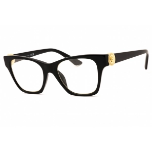 Versace Women's Eyeglasses - Black Plastic Cat Eye Full Rim Frame | 0VE3341U GB1