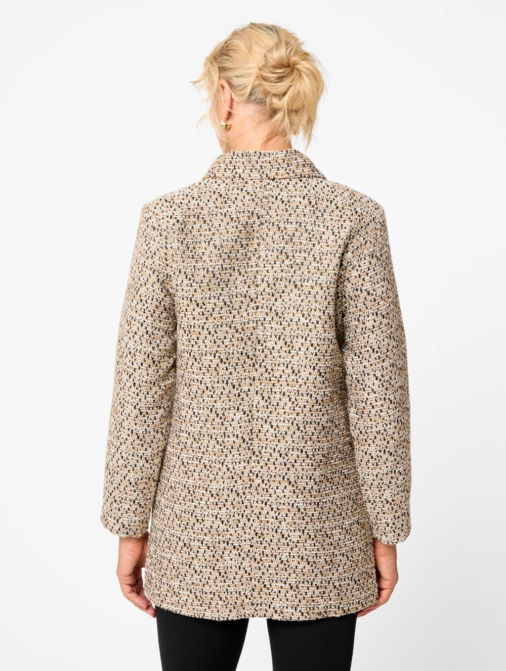 Zian Jacket