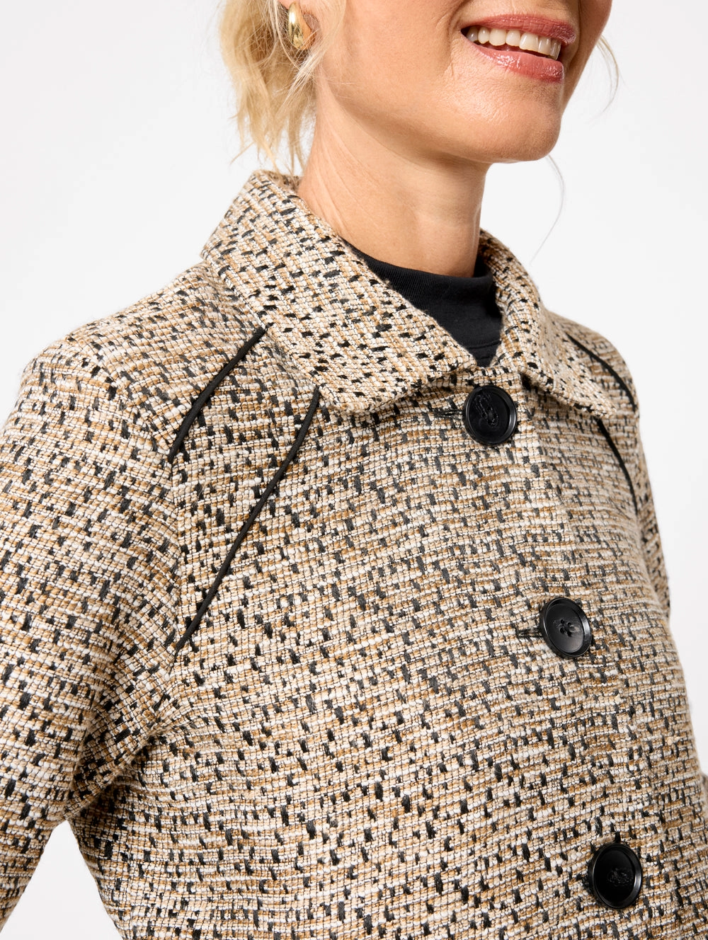 Zian Jacket